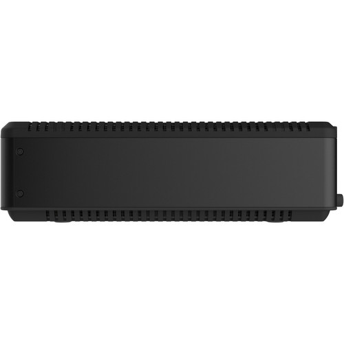 Zotac ZBOX-EN1070K-U-W2B MAGNUS EN1070K Mini PC - Intel Core i5-7500T - 8GB RAM - 120GB SSD + 1TB HDD - NVIDIA GeForce GTX 1070 - Windows 10 Home