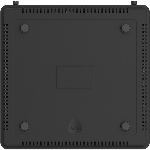 Zotac ZBOX-EN51050-U-W2B MAGNUS EN51050 Mini PC - Intel Core i5-7500T - 8GB RAM - 1TB HDD + 120GB SSD - NVIDIA GeForce GTX 1050 2GB - Windows 10 Home
