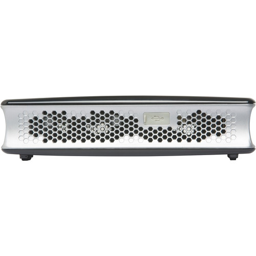 Zotac ZBOX-MI551-U Compact Mini PC - Intel Core i5-6400T 6th Gen 2. 20GHz - DDR3L SDRAM - HD Graphics 530 - WiFi - Bluetooth - HDMI - DisplayPort