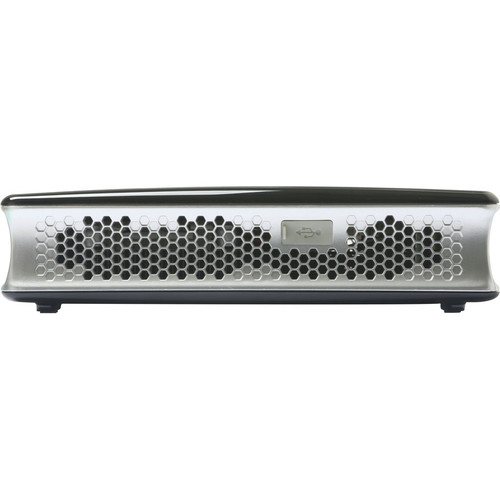 Zotac ZBOX M MI572 Compact Desktop Mini PC With Intel Core Gen Performance Oriented Design And Integrated Graphics ZBOX-MI572-U