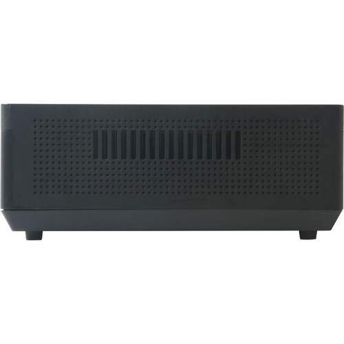 Zotac ZBOX nano M MI640 Desktop Computer - Intel Core i5 8th Gen i5-8250U - Mini PC - Intel UHD Graphics 620 (Fleet Network)