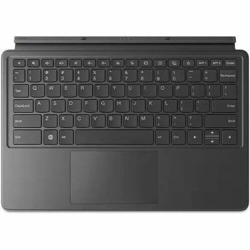 Lenovo Keyboard/Cover Case Lenovo Idea Tab Pro Tablet - 7.61" (193.20 mm) Width (Fleet Network)