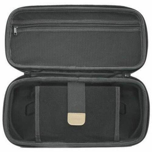 Zotac Carrying Case Gaming Console - Scratch Resistant, Water Resistant - Polyester, Ethylene Vinyl Acetate (EVA), Velvet, Rubber, - - (ZGC-A1CC-01)