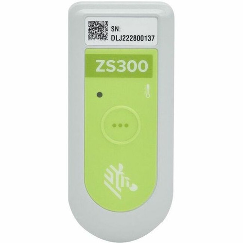 Zebra ZS300 Temperature Sensor (Fleet Network)