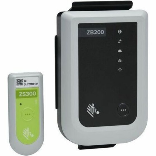 Zebra ZS300 Temperature Sensor (ZS300-10001-0001)