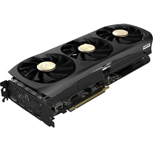 Zotac NVIDIA GeForce RTX 4070 12 GB Performance Graphics Card 7680 X 4320 2.54 GHz Boost 192 Bit PCIe 4.0 ZT-D40700F-10P