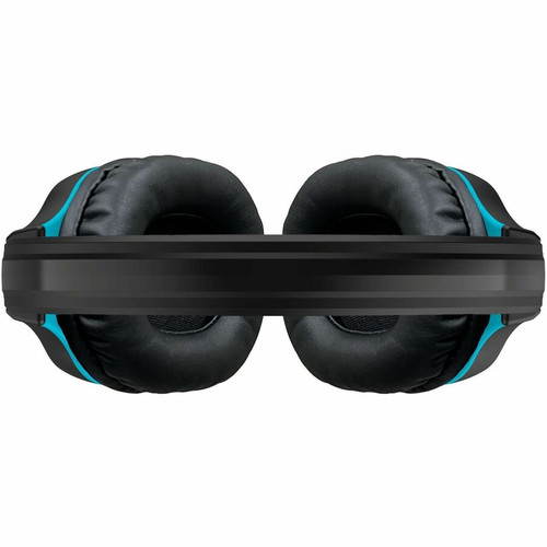 Gumdrop Droptech Headphones - Stereo - USB Type C - Wired - Over-the-head, Over-the-ear - Binaural - Circumaural - 4 ft (1.22 m) Cable (01H026)