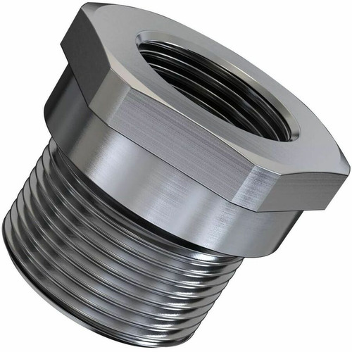 AXIS TQ1925 Mounting Adapter for PTZ Camera  - Nickel Plated Brass (Fleet Network)