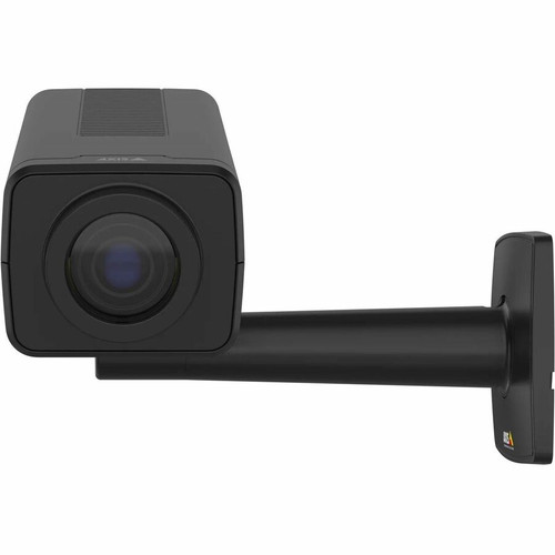 AXIS Q1728 48 mm 8 Megapixel Outdoor 4K Network Camera - Color  - Infrared Night Vision - H.265, H.264, H.264B (MPEG-4 Part 10/AVC), - (Fleet Network)