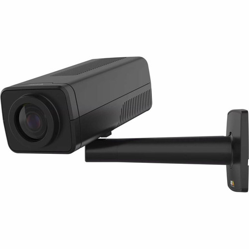AXIS Q1728 48 mm 8 Megapixel Outdoor 4K Network Camera - Color  - Infrared Night Vision - H.265, H.264, H.264B (MPEG-4 Part 10/AVC), - (Fleet Network)