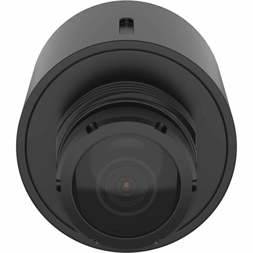 AXIS F2137-RE - 2 mm (0.08")f/2 - Fisheye Fixed Lens for M12-mount - 1.17" (29.80 mm) Diameter - Black (Fleet Network)