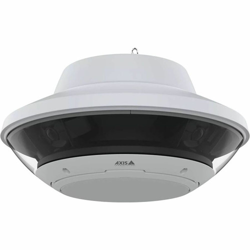 AXIS 02957-001 Q6020-E 5MP Outdoor PTZ Network Camera - Color - H. 264/H. 265/Zipstream/MJPEG - 30 fps - Bracket Mount