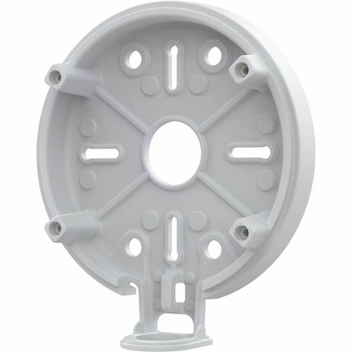 AXIS TQ1603-E Mounting Box for Surveillance Camera, Network Camera, Conduit, Pipe (Fleet Network)