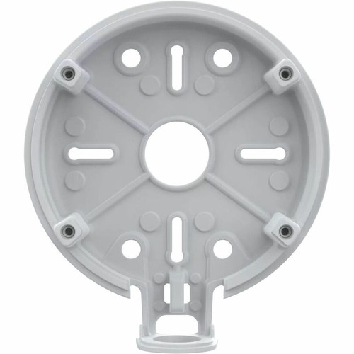 AXIS TQ1603-E Mounting Box for Surveillance Camera, Network Camera, Conduit, Pipe (Fleet Network)