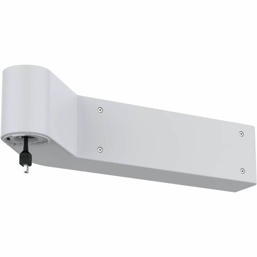 AXIS TQ5301-E Corner Mount for Network Camera, Media Converter, PTZ Camera - White - Plastic (Fleet Network)