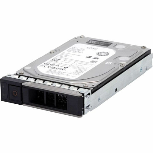 AXIS Enterprise 12 TB Hard Drive - 3.5" Internal - Storage Server, Video Surveillance Systems, Server Device Supported (Fleet Network)