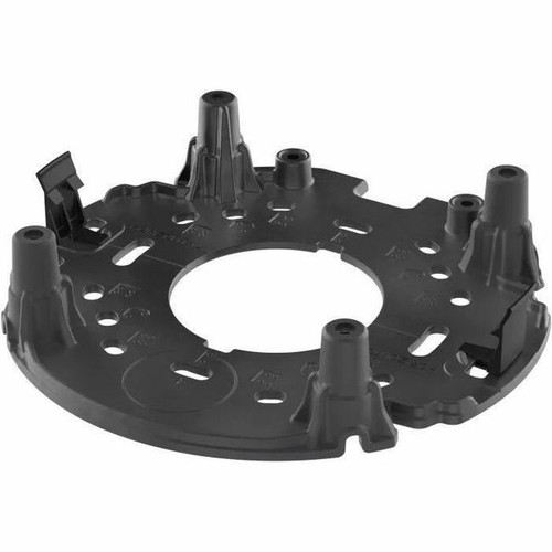 AXIS TP3006-E Mounting Bracket for Junction Box, Network Camera - 4 / Pack (Fleet Network)