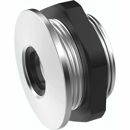AXIS TF1201 Recessed Mount Kit for Sensor, Security Camera - Silver - Aluminum - 4 / Pack (Fleet Network)