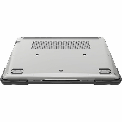 Gumdrop Slimtech For Dell Latitude 3440 (Clamshell) - For Dell Notebook - Textured Grip - Bump Resistant, Drop Resistant, Scratch (06D010)