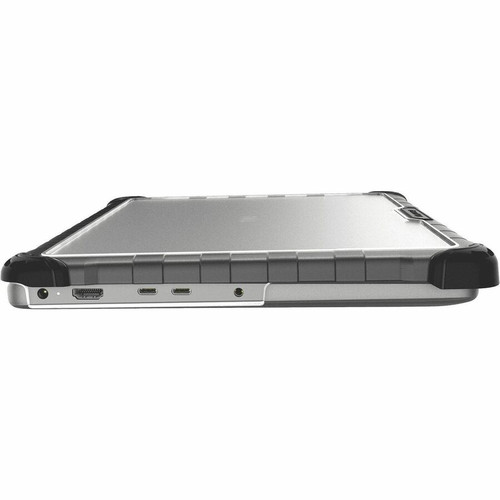Gumdrop SlimTech for Dell Pro 14 - For Dell Notebook - Textured grip - Bump Resistant, Drop Resistant, Scratch Resistant, Scuff (Fleet Network)