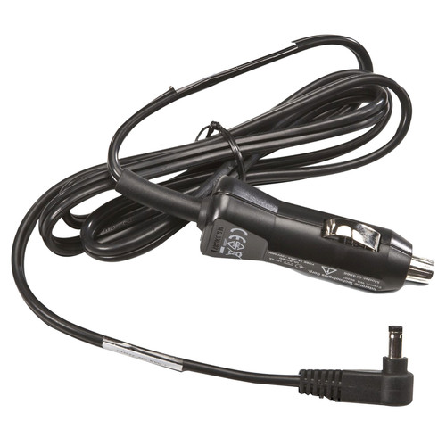Intermec Cigarette Lighter Power Adapter - 12 V DC Input (Fleet Network)