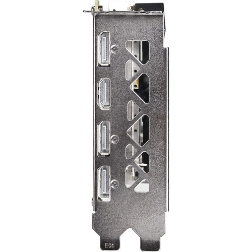 EVGA NVIDIA GeForce RTX 2080 SUPER 8 GB GDDR6 High End Ray Tracing Graphics Card Express Graphic Boost Clock Width Bit Bus GHz PCI X 08G-P4-2083-KR