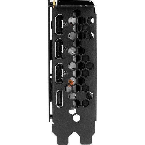 EVGA NVIDIA GeForce RTX 3050 8 GB GDDR6 Compact Ray Tracing Graphics Card With 7680 X 4320 Output Support 08G-P5-3553-KR