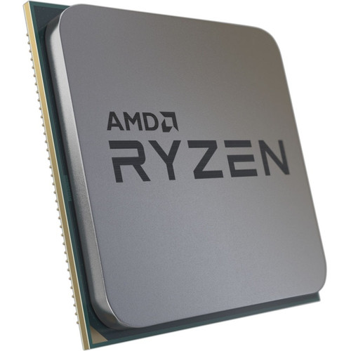 AMD Ryzen 5 5000 5600X Hexa-core (6 Core) 3.70 GHz Processor - OEM Pack - 32 MB L3 Cache - 3 MB L2 Cache - 64-bit Processing - 4.60 - (100-000000065)