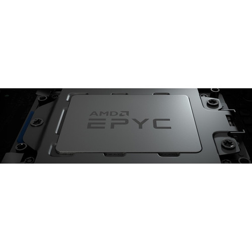 AMD EPYC 7002 (2nd Gen) 7532 Dotriaconta-core (32 Core) 2.40 GHz Processor - OEM Pack - 256 MB L3 Cache - 3.30 GHz Overclocking Speed (Fleet Network)