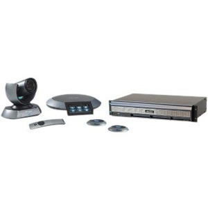 LifeSize Icon 800 Video Conference Equipment - 1920 x 1080 Video (Live) - 60 fps - 1 x Network (RJ-45) - HDMI In - HDMI Out - 4 x DVI (Fleet Network)