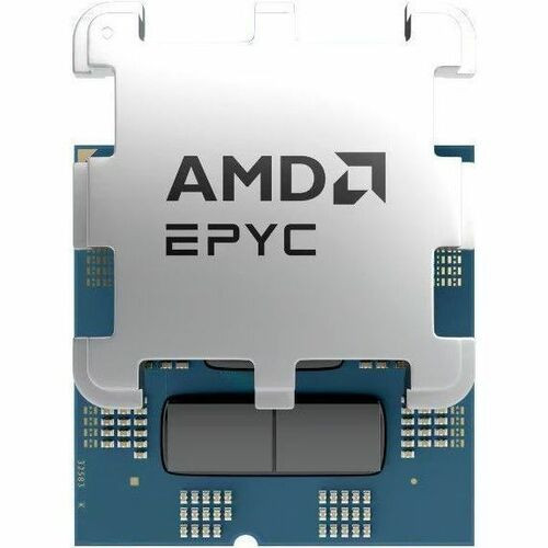 AMD EPYC 4005 4345P Octa-core (8 Core) 3.80 GHz Processor - OEM Pack - 32 MB L3 Cache - 8 MB L2 Cache - 64-bit Processing - 5.50 GHz - (Fleet Network)