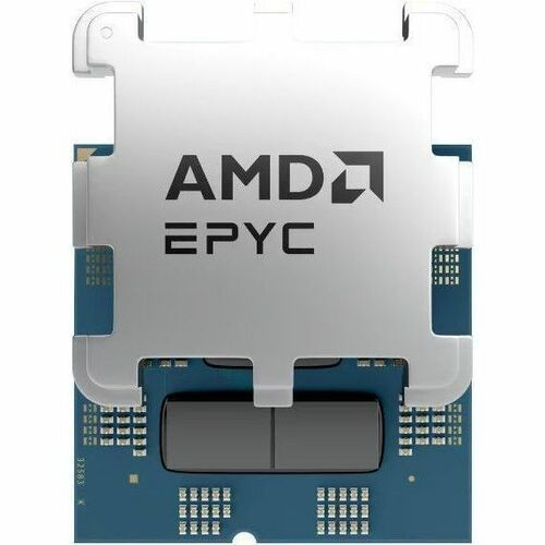 AMD EPYC 4005 4585PX Hexadeca-core (16 Core) 4.30 GHz Processor - OEM Pack - 128 MB L3 Cache - 16 MB L2 Cache - 64-bit Processing - - (Fleet Network)
