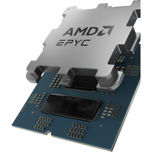 AMD EPYC 4005 4585PX Hexadeca-core (16 Core) 4.30 GHz Processor - OEM Pack - 128 MB L3 Cache - 16 MB L2 Cache - 64-bit Processing - - (100-000001561)