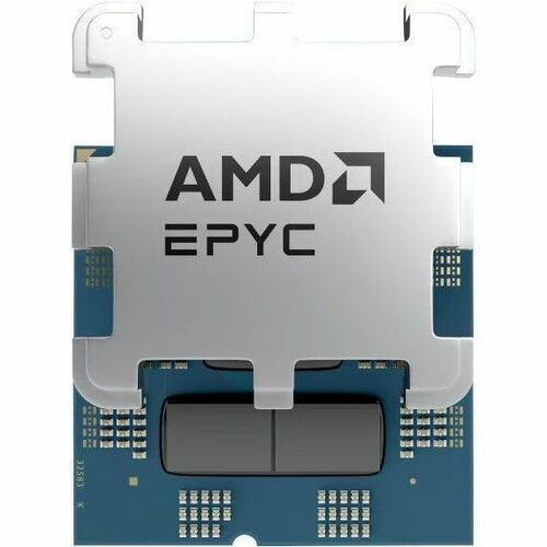 AMD EPYC 4005 4585PX Hexadeca-core (16 Core) 4.30 GHz Processor - Box - 128 MB L3 Cache - 64-bit Processing - 5.70 GHz Overclocking - (Fleet Network)