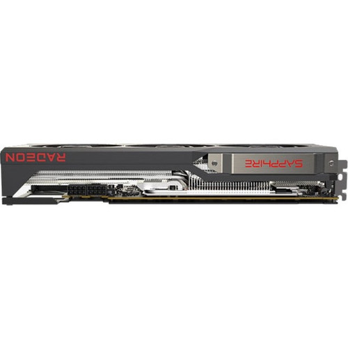 Sapphire AMD Radeon RX 6800 XT 16 GB GDDR6 Ultra High Resolution Graphics Card 7680 X 4320 2.07 GHz Game Clock 2.31 Boost 256 Bit 11304-03-20G