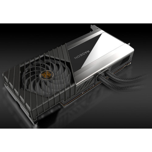 Sapphire AMD Radeon RX 6900 XT 16 GB GDDR6 High End Graphics Card With Multiple DisplayPort And HDMI Outputs 11308-08-20G