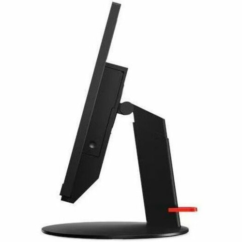Lenovo ThinkCentre Tiny-In-One 27 27" Class Webcam WQHD LED Monitor - 16:9 - Black - 27" Viewable - In-plane Switching (IPS) - WLED - (11JHRAR1UZ)