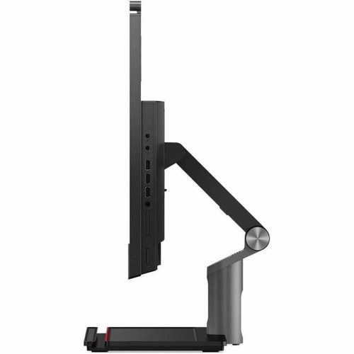 Lenovo ThinkCentre M90a Gen 3 11VGS07000 All-in-One Computer - Intel Core i5 12th Gen i5-12500 - vPro Technology - 8 GB - 512 GB SSD - (11VGS07000)