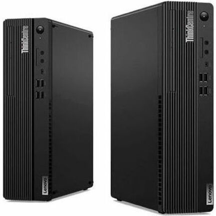 Lenovo 12T9S17V00 ThinkCentre M75s Gen 5 - AMD Ryzen 5 PRO 8500G Hexa-core - 32 GB DDR5 - 1 TB NVMe SSD - Windows 11 Pro - Small Form Factor