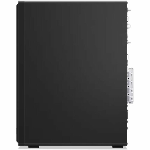 Lenovo 12YS000DUS ThinkCentre M90t Gen 6 Desktop - Intel Core Ultra 7265 vPro - 20-Core - 16GB DDR5 - 512GB NVMe SSD - Tower - Black