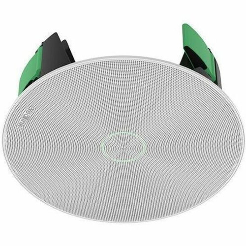 Yealink SkySound CM20 Microphone for Conference Room - 120 Hz to 16 kHz - Omni-directional - Ceiling Mount - RJ-45 (1303095)