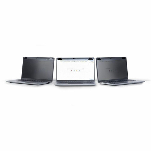 StarTech.com 133B6-PRIVACY-SCREEN Bright Privacy Screen Filter - 13.3-inch 16: 10 Touch - Flip-Over - 75% Light Transmittance - Anti-Glare