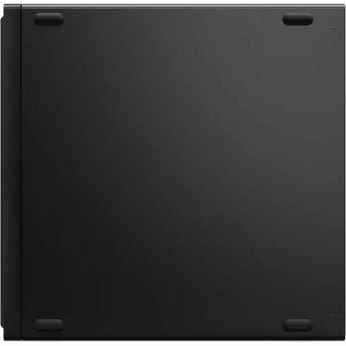 Lenovo 13A40024US ThinkCentre M70q Gen 6 Tiny Desktop - Intel Core Ultra 5225T 10-Core - 32GB DDR5 - 1TB NVMe SSD - Windows 11 Pro - Black