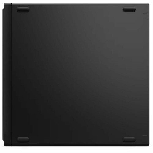 Lenovo 13A40025US ThinkCentre M70q Gen 6 Desktop - Intel Core Ultra 5235T 14-Core - 8 GB RAM - 256 GB SSD - Tiny - Black