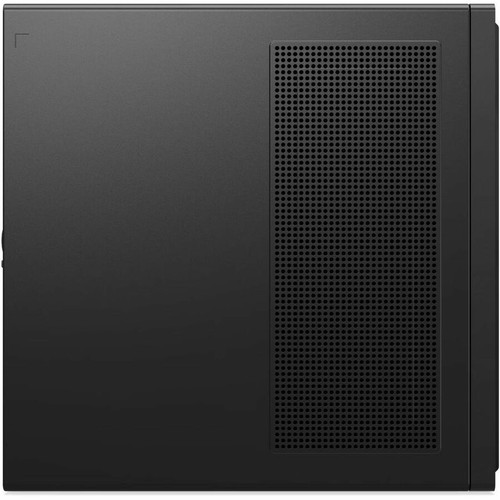 Lenovo ThinkCentre Gen 6 Tiny Desktop Intel Core Ultra 9 285 16 GB 1 TB NVMe SSD Compact Performance Computer Express Black PCI 13AC0025US