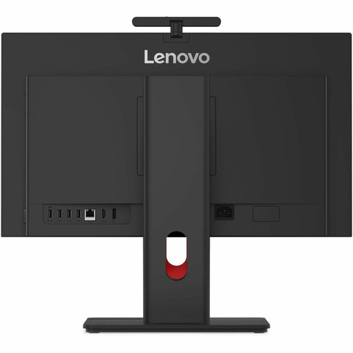 Lenovo 13AT0003US ThinkCentre M90a Gen 6 All-in-One Computer - Intel Core Ultra 5225 2nd Gen 10-Core - 8GB DDR5 - 256GB NVMe SSD - 23. 8" FHD - Windows