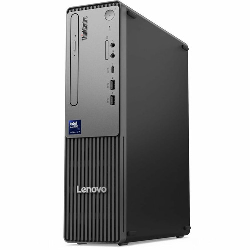 Lenovo 13DQ001HCA ThinkCentre neo 50s Gen 6 SFF Desktop - Intel Core Ultra 5225 10-Core - 32 GB RAM - 1 TB NVMe SSD - Windows 11 Pro French