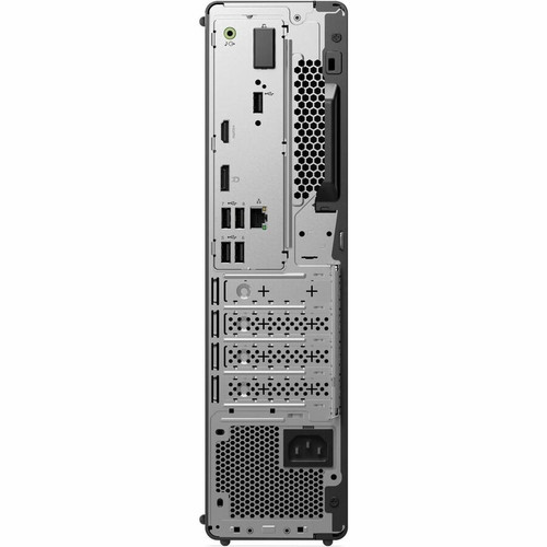 Lenovo 13DQ001JCA ThinkCentre neo 50s Gen 6 Desktop - Intel Core Ultra 7265 - 16GB DDR5 - 512GB NVMe SSD - Windows 11 Pro French - Small Form Factor