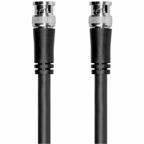Monoprice Viper Series HD-SDI RG-6 BNC Cable, 3ft - 3 ft (0.91 m) RG-6/HD-SDI Antenna Cable (16182)