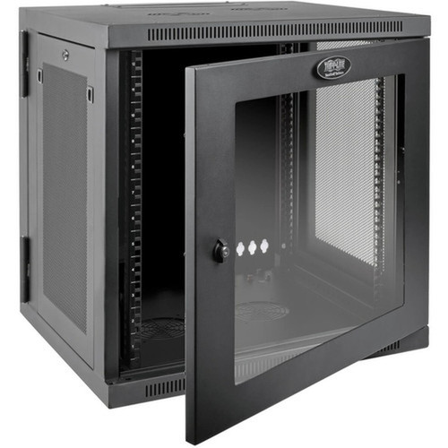 Tripp_Lite_SRW12USDPG_SmartRack_12U_UPS-Depth_Wall-Mount_Rack_Enclosure_Cabinet_-_For_UPS_-_12U_Rack_Height_x_19_48260_mm_Rack_x_-_SRW12USDPG